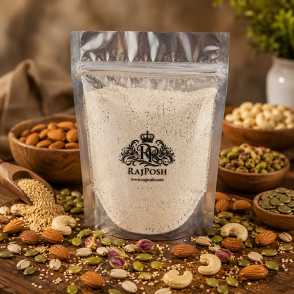 Rajposh Shahi Nutrition Powder