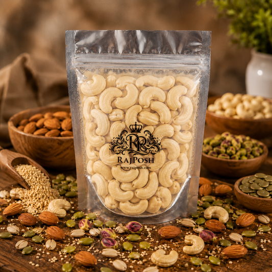 Cashew Nuts (320)